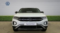 Volkswagen T-Roc 1.5 TSI Style 5dr Petrol Hatchback
